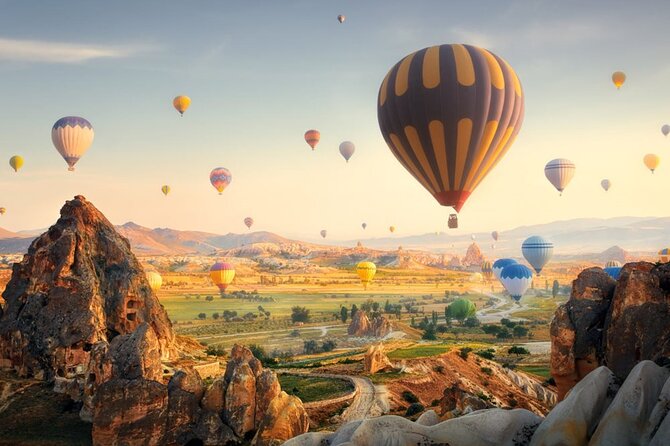 2 Days Cappadocia Tour From Belek With Cave Hotel Overnight - Last Words