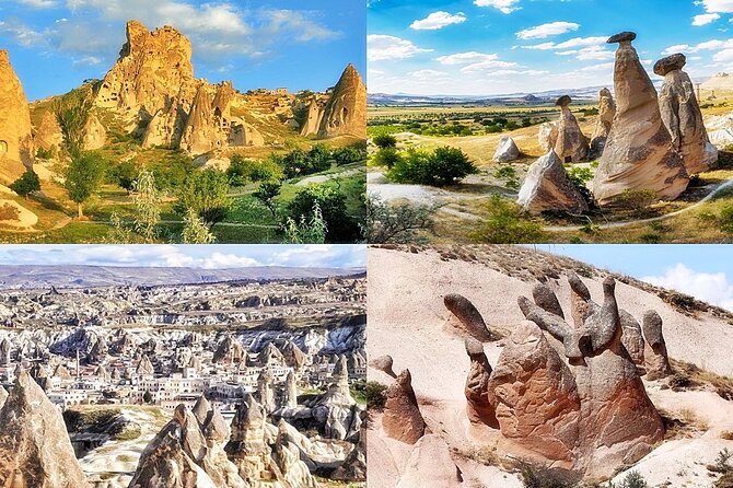 2 Days Cappadocia Tour From Istanbul - Last Words