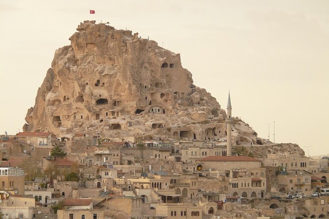 2 Days Cappadocia Tour - Last Words