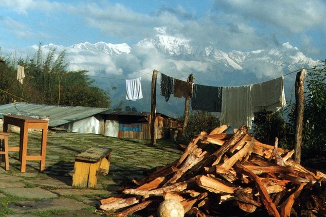 2 Days Ghorepani Poon HIll Jeep Drive Trek - Last Words