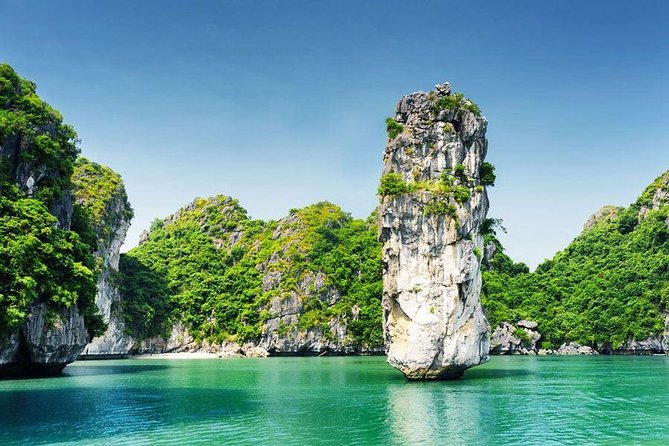 2 Days Halong Bay 3* Cruise Including Transportation From Hanoi - Last Words