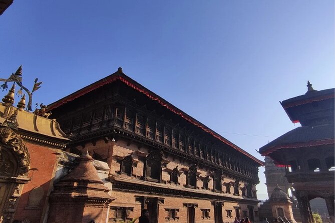 2 Days in Kathmandu Motor Bike Tour: Affordable City Exploration - Traveler Reviews