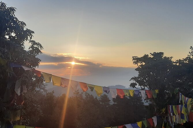 2 Days - Kathmandu UNESCO Sites & Nagarkot Sunrise Bhaktapur - Last Words