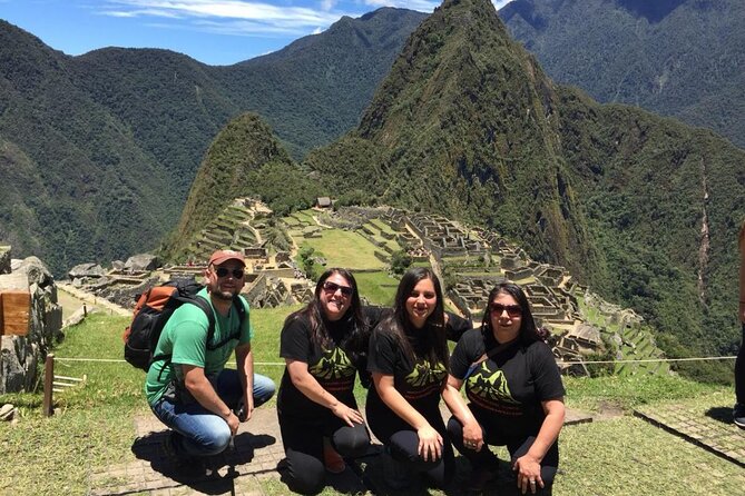 2 Days Machu Picchu by Train From Cuzco (All Inclusive & 01 Night Hotel) - Common questions