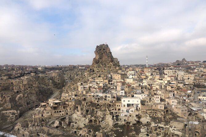 2 Days Private Cappadocia Tour From Istanbul by Plane - Last Words