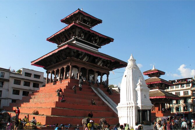 2 Full Day Private Kathmandu City, Bhaktapur and Nagarkot Tour - Last Words