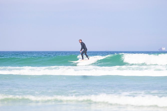 2-Hour Surf Lesson in Cape Town - Common questions