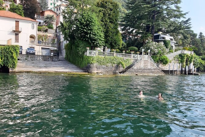 2 Hours Rent Boat SuBacco Lake Como - Last Words