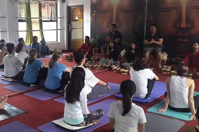 20 Days 200 Hour Authentic Yoga Teacher Training in Nepal - Last Words