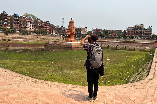 20 Ponds Walking Heritage Tour in Bhaktapur - Common questions