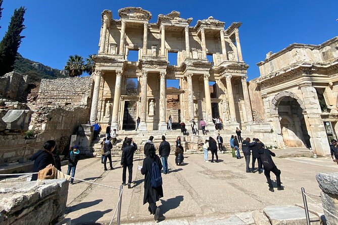 250 DOLLAR for up to 15 People!! Private Guided EPHESUS Tour - Last Words