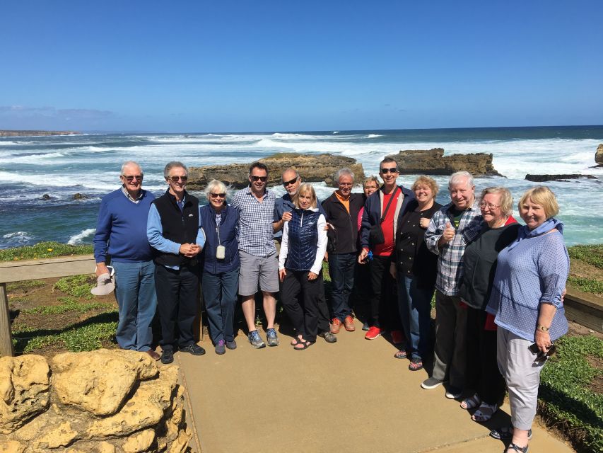 3-Day Great Ocean Road and Grampians Small-Group Tour - Common questions
