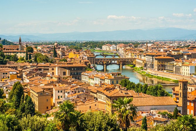 3-Day Italy Trip: Florence City Break - Last Words