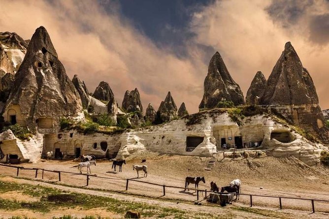 3 Day Tour to Spellbinding Cappadocia From Istanbul - Last Words