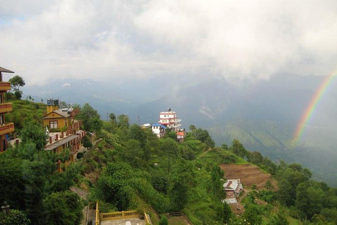 3 Days Chisapani Nagarkot Short Trekking in Nepal - Reviews and Ratings