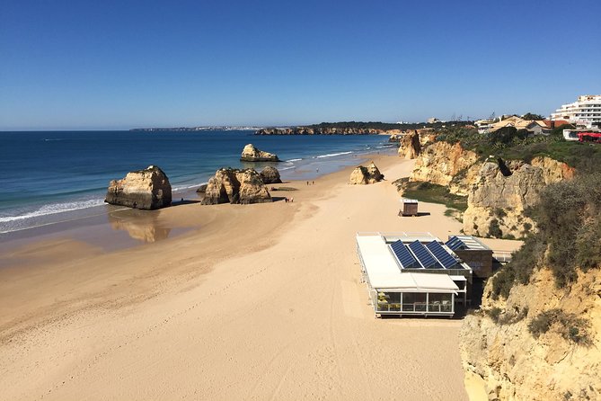 3 Days Private Tour in the Algarve From Lisbon - Last Words