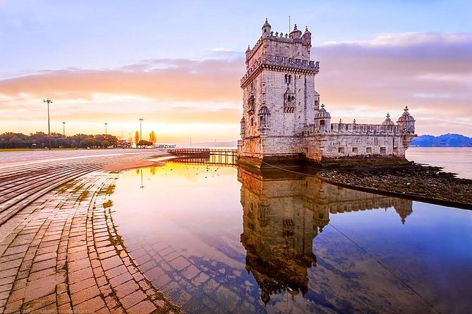 3-Night Private Tour of Lisbon, Sintra, Cascais, Estoril, Sesimbra and Arrábida - Last Words