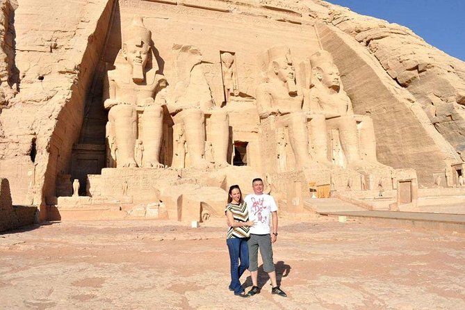 4-Day 3-Night Nile Cruise From Aswan to Luxor With Balloon and Abu Simbel - Last Words