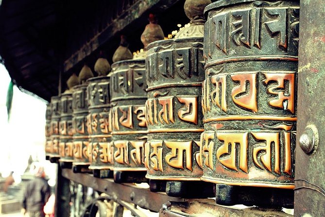 4 Day Kathmandu, Patan, Bhaktapur Sightseeing With Nagarkot Trip - Common questions