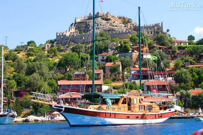 4 Day Turkey Gulet Cruise: Olympos to Fethiye - Pricing and Booking Information