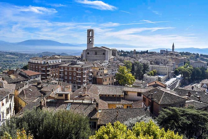 4 Day Umbria Tour From Roma - Last Words