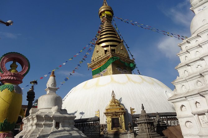 4 Days Amazing Holiday in Nepal - Pricing and Reviews