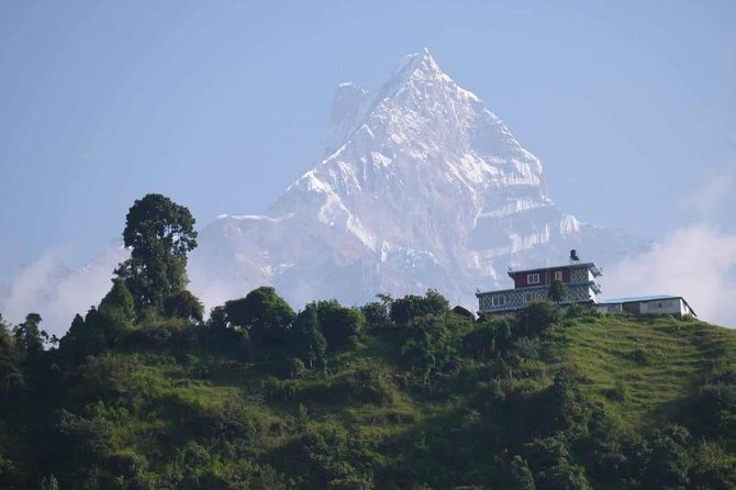 4 Days Nepal Yoga and Trekking Retreat for Women - Safety Measures and Guidelines