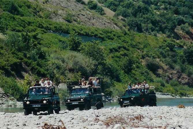 4x4 Safari From Kusadasi - Additional Information and Resources