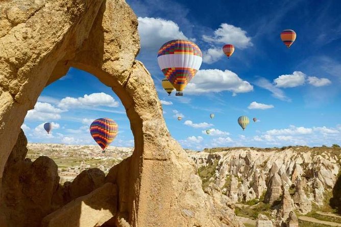 5-Day Istanbul and Cappadocia Tour With a Hot Air Balloon Flight - Customer Support Information