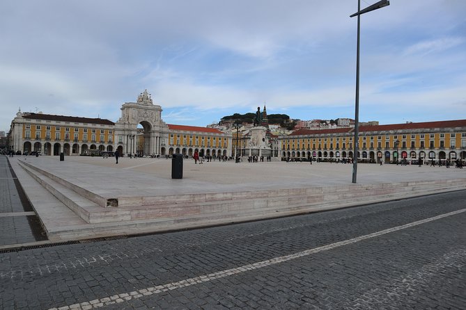 5 Day Private Tour in Portugal From Lisbon - Last Words