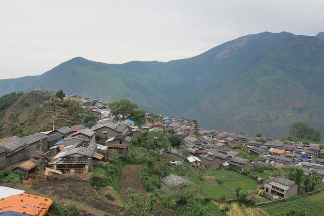 5 Days Historical Barpak Village Homestay Hike - Last Words