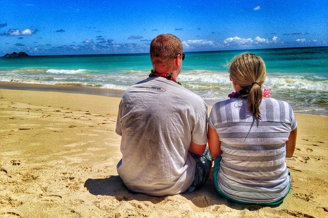 6 Hour Romantic Hawaii Jeep Tour - Traveler Photos and Testimonials
