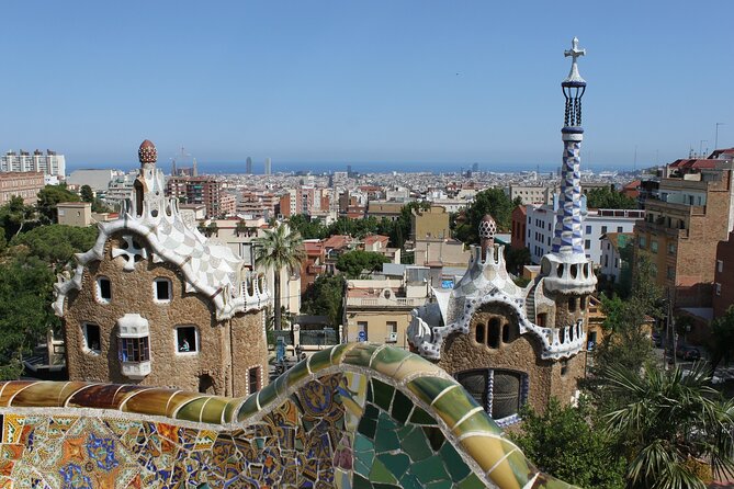 7 Day Sevilla, Cordoba, Granada, Valencia & Barcelona From Madrid - Common questions