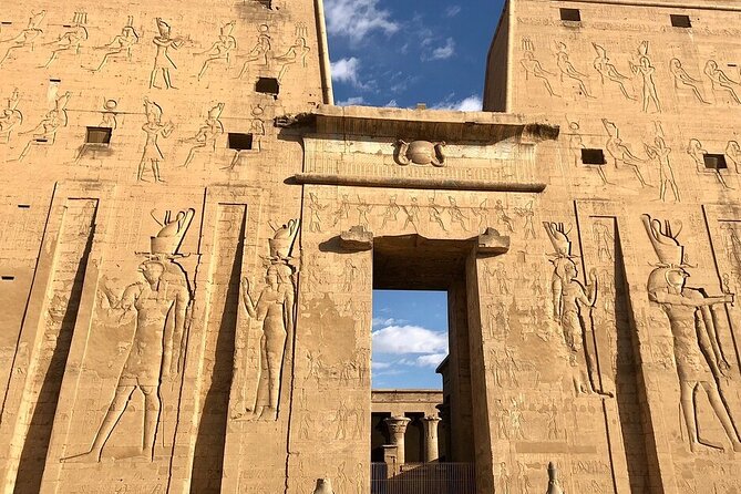 7 Days & 6 Nights by Flight Cairo Pyramids & Nile Cruise Aswan to Luxor(Private) - Common questions