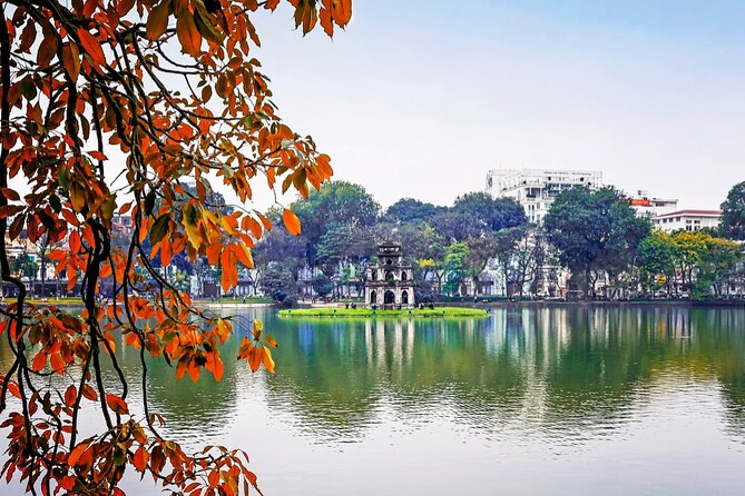 7 Famous Places In Hanoi Worth Visiting - Hanoi City Tour