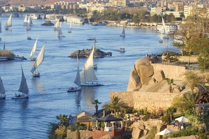 7 Nights Nile Cruise - Common questions