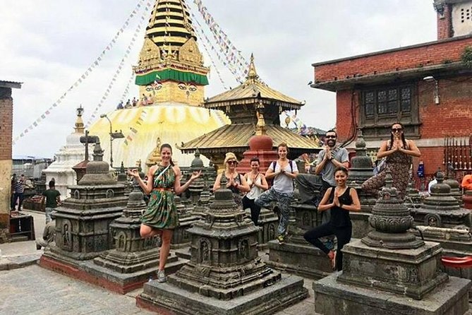 8 Days Holiday Yoga, Meditation, Tour & Hiking Retreat in Kathmandu, Nepal - Last Words