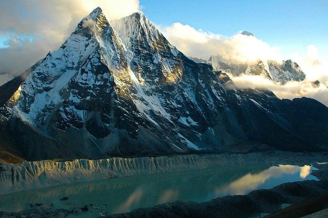 9 Days West Langtang Valley Tamang Heritage Trek - Food and Beverage Inclusions