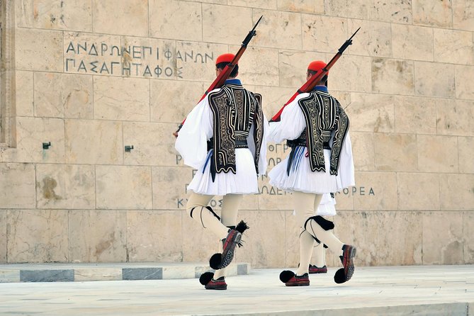 A 3-Day Tour of Athens Highlight, & the Peloponnese - Customer Support and Additional Info