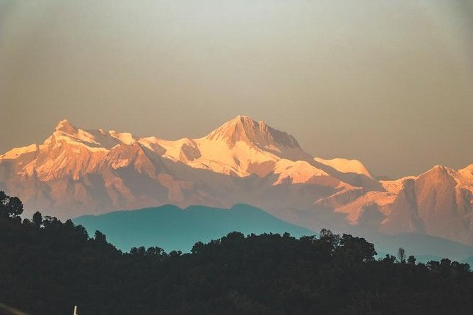 A Lavish Night at Nagarkot Hill Station With Sunrise View and Luxury Stay - Booking and Pricing Details