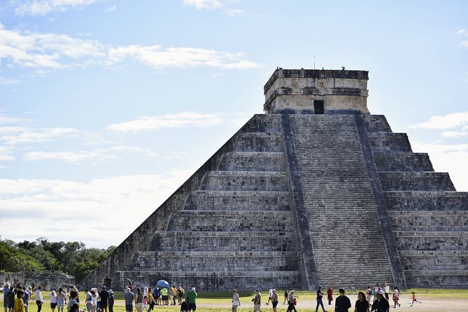 A Private Full-Day Excursion to Chichen Itza and a Mayan Cenote - Last Words