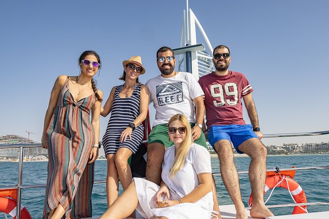 Abra Tours - Dubai Sightseeing Cruises (Private Boat Tours) - Common questions