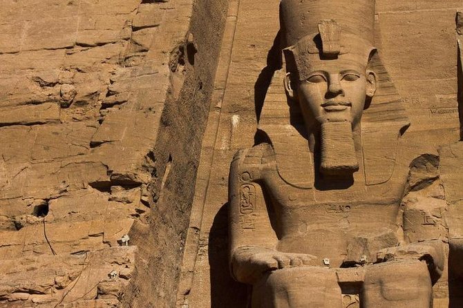 Abu Simbel Excursion 1 Day Trip From Aswan (Sharing Bus & Egyptologist Guide) - Excursion Recommendations