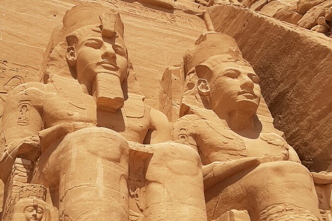 Abu Simbel Private Full-Day Tour From Aswan - Last Words