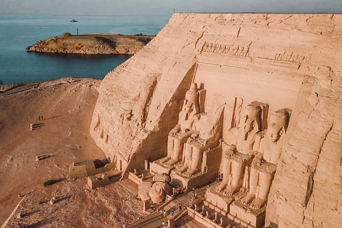 Abu Simbel Temples Private Guided Tour From Aswan by Coach - Expert Guide and Egyptology Insights