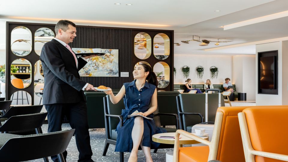 Adelaide Airport (ADL): Plaza Premium Lounge Entry - Last Words