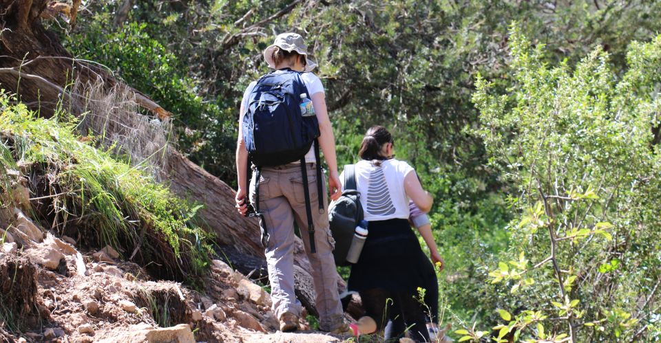 Adelaide: Morialta Wilderness and Wildlife Hike - Additional Tips