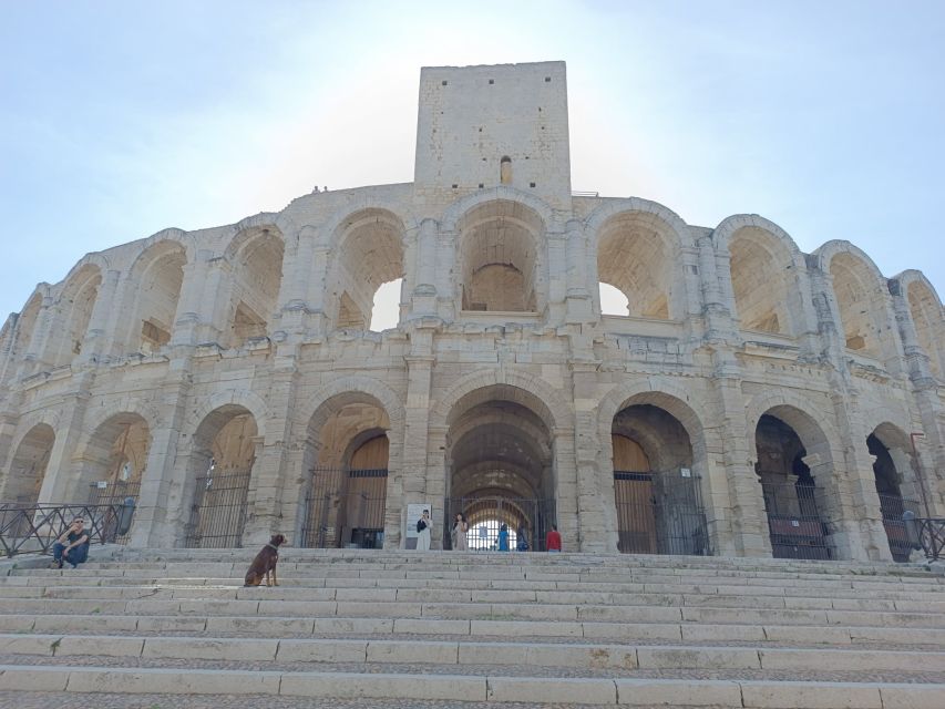 Aix-en-Provence: Arles & Camargue National Park Private Tour - Common questions