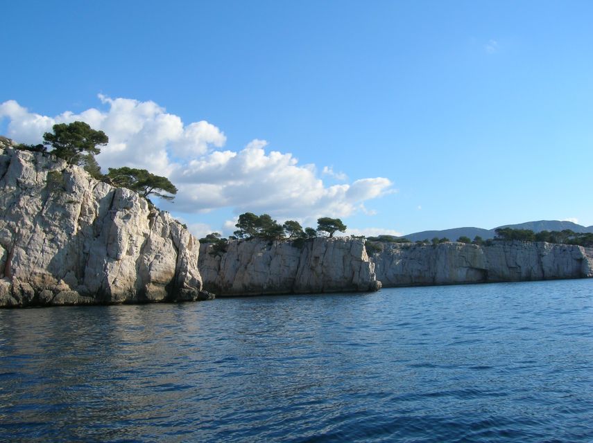 Aix-en-Provence: Cassis Boat Ride and Wine Tasting Day Tour - Last Words