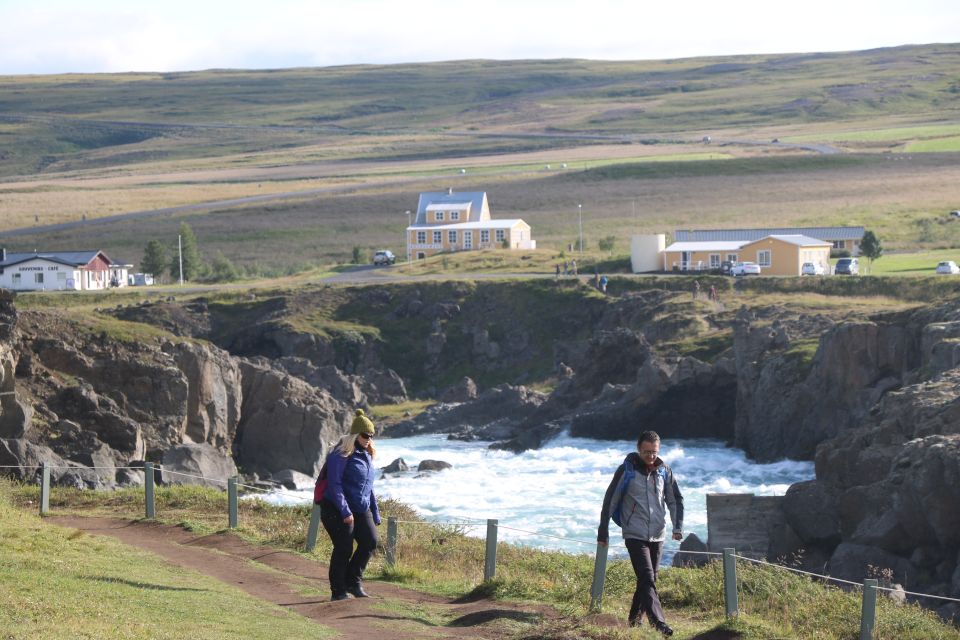 Akureyri: Day Trip to Goðafoss, Lake Mývatn & Nature Baths - Last Words